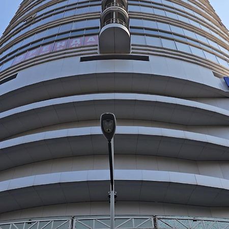 Most City Riverview Dnipro Ngoại thất bức ảnh