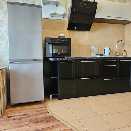 Most City Riverview Dnipro Ngoại thất bức ảnh