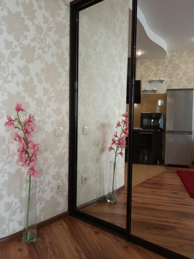 Most City Riverview Dnipro Ngoại thất bức ảnh
